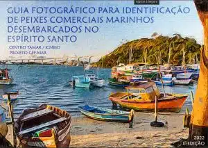 Guia de Peixes