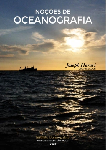 Livro Grátis Noções de Oceanografia